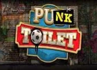 Punk toilet madness