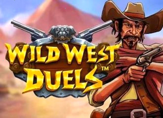 Wild West Duels рулетка покажет